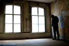 big windows
