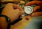 fromanteel clockmaker