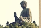 tian tan buddha