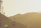 gondola lift