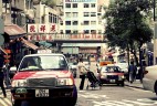 street