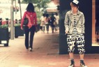 hong kong youth
