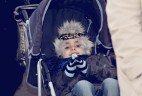 religious baby