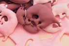 a bit sad toys