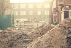 sun & dirt