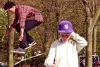 flip