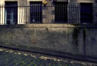 Edinburgh street