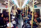 underground