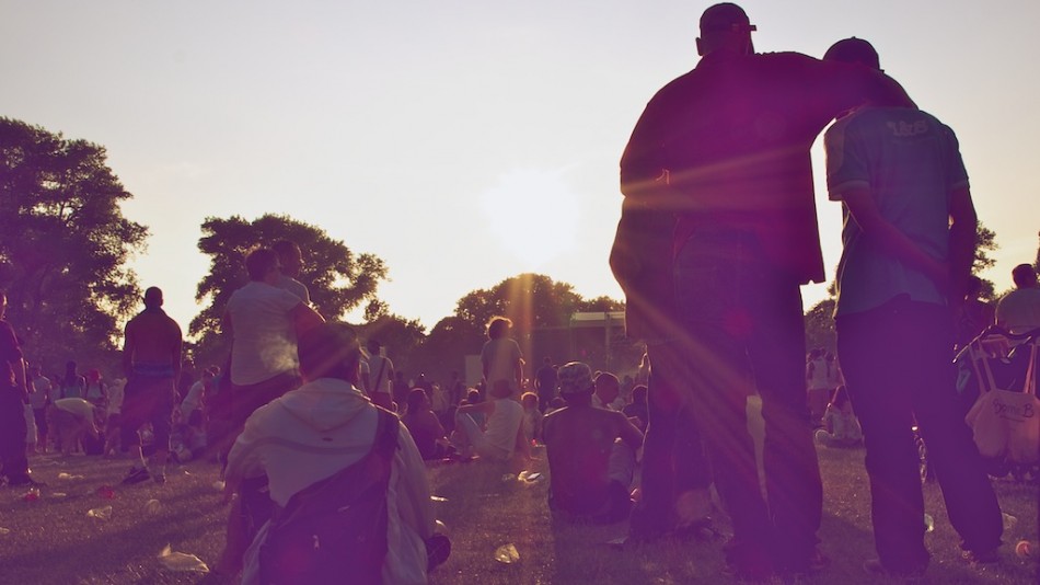festival