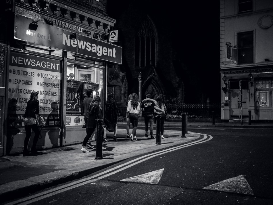 newsagent